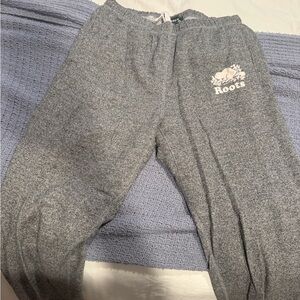 Roots Sweatpants